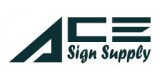 Ace Sign Supply