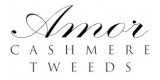 Amor Cashmere And Tweed