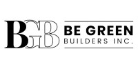 Be Green Builders