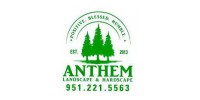 Anthem Landscape And Hardscape