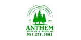 Anthem Landscape And Hardscape