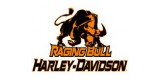 Raging Bull Harley Davidson