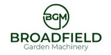 Broadfield Garden Machine