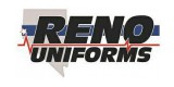 Reno Uniforms