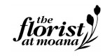 The Florist At Moana