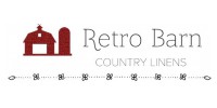 Retro Barn Country Linens