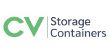 CV Storage Containers
