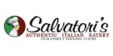Salvatori's Italian Food Restaurant