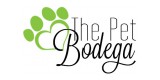The Pet Bodega