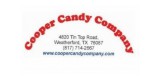 Cooper Candy Company