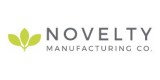 Novelty Manufacturing Co.