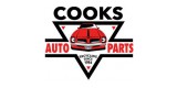 Cooks Auto Parts