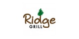 Ridge Grill