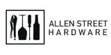 Allen Street Hardware