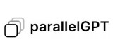ParallelGPT