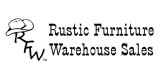 Rustic Furniture Warehose Sales