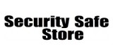 Security Safe Store