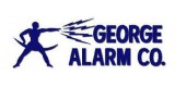 George Alarm Co