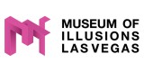 Museum Of Illusions Las Vegas