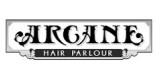 Arcane Hair Parlour
