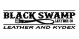 Black Swamp Leather