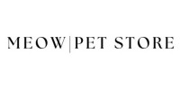 Meow Pet Store