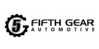 Fifth Gear Automotive