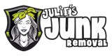 Julie's Junk Removal