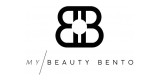 Beauty Bento