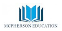 Mcpherson Education