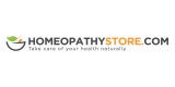 Homeopathy Store