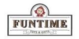 Funtime Toys And Gifts