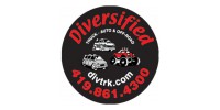 Diversified Truck And Jeep