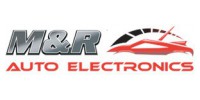 M&R Auto Electronics