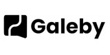 Galeby