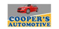 Coopers Automotive