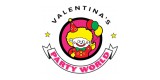 Valentinas Party World