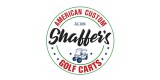 American Custom Golf Carts