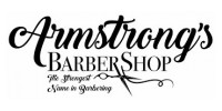 Armstrongs Barber Shop