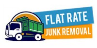 Flat Rate Junk Removal