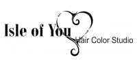 Isle Of You Hair Color Studio