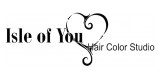 Isle Of You Hair Color Studio