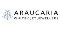 Araucaria Whit By Jet Jewellers