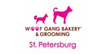 Woof Gang Bakery and Grooming St Petersburg