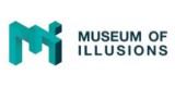 Museum Of Illusions Toronto