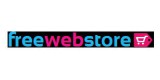 Free Web Store