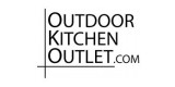 Outdoor Kitchen Outlet