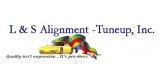 L & S Alignment-Tuneup,Inc.
