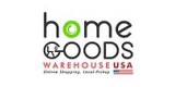 Home Goods Warehose USA