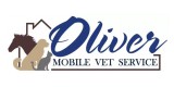 Oliver Mobile Vet Service